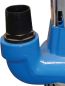 Preview: GÜDE Schmutzwassertauchpumpe PRO 1100 A Bewässerungspumpe Wasserpumpe 27000l/h 
