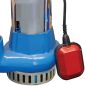 Preview: GÜDE Schmutzwassertauchpumpe PRO 1100 A Bewässerungspumpe Wasserpumpe 27000l/h 