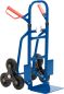 Preview: TRESTLES Sackkarre klappbar Transportkarre Treppensteiger 200kg ***2.WAHL***