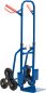 Preview: TRESTLES Sackkarre klappbar Transportkarre Treppensteiger 200kg ***2.WAHL***