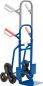 Preview: TRESTLES Sackkarre klappbar Transportkarre Treppensteiger 200kg ***2.WAHL***