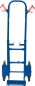 Preview: TRESTLES Sackkarre klappbar Transportkarre Treppensteiger 200kg ***2.WAHL***