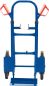 Preview: TRESTLES Sackkarre klappbar Transportkarre Treppensteiger 200kg ***2.WAHL***