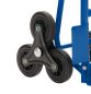 Preview: TRESTLES Sackkarre klappbar Transportkarre Treppensteiger 200kg ***2.WAHL***
