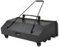 Preview: TEXAS Smart Sweep 800 SET 80cm Kehrmaschine Benzin Schneeschieber Laubsammler
