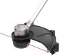 Preview: GÜDE Akku Freischneider Motorsense Rasentrimmer Grastrimmer FS 36-0 ohne Akku 
