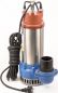 Preview: GÜDE Schmutzwassertauchpumpe Tauchpumpe Schmutzwasserpumpe PRO 2200 A 42000 l/h 