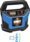 Preview: GÜDE Automatik Batterielader GAB 12V-15A-BOOST Batterieladegerät bis 400 Ah 12 V 