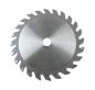 Preview: MATRIX TCT Sägeblatt für Handkreissäge MCS 500 MCS 500-1 MCS 500-3 MCS Power 20