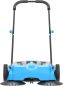 Preview: GÜDE Kehrmaschine Handkehrmaschine Handbesen Kehrer GKM 650 65cm Kehrbreite 