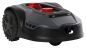 Preview: TEXAS RMX600 Mähroboter Rasenroboter Akku Rasenmäher bis 600qm Fläche WiFi App 