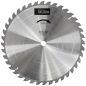 Preview: GÜDE Brennholzsägeblatt HM 500x30 mm - 40 Zähne - Ersatzblatt Sägeblatt 
