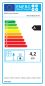 Preview: ROWI HGO 4200/2 103020060 Gas-Heizofen Blue Flame ***NEU*** 