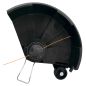 Preview: TEXAS Rasentrimmer Akku Grastrimmer Motorsense GT1200 Kunststoffmesser 12V 