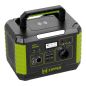 Preview: ZIPPER ZI-PS1000 Powerstation Power Station 1000W