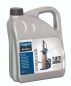 Preview: SCHEPPACH Hydrauliköl ISO 6743/4 5000 ml Flasche Öl für Holzspalter 