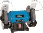 Preview: GÜDE Doppelschleifer Schleifmaschine Messerschleifer 250W 150mm GDS 150-15 