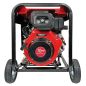 Preview: MATRIX Notstromaggregat Stromerzeuger Stromgenerator Diesel PG7000D 5kW ATS AVR| ATS Anschluss| E-Start inkl. Batterie+Seilzugstart