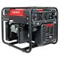 Preview: MATRIX Profi Stromerzeuger Inverter Notstromaggregat 3500 Watt Benzin IG3500i 