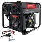 Preview: MATRIX Profi Stromerzeuger Inverter Notstromaggregat 3500 Watt Benzin IG3500i 