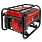 Preview: MATRIX Notstromaggregat Stromerzeuger Generator Benzin 2,3kW 230V PG 2300