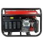 Preview: MATRIX Notstromaggregat Stromerzeuger Generator Benzin 2,3kW 230V PG 2300