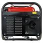 Preview: MATRIX Notstromaggregat Stromerzeuger Generator Benzin 2,3kW 230V PG 2300