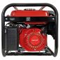 Preview: MATRIX Notstromaggregat Stromerzeuger Generator Benzin 2,3kW 230V PG 2300