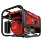 Preview: MATRIX Notstromaggregat Stromerzeuger Generator Benzin 2,3kW 230V PG 2300