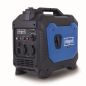 Preview: SCHEPPACH SG3500i Inverter Stromerzeuger Notstromaggregat Generator Benzin 3500W