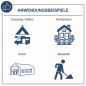 Preview: SCHEPPACH SG3500i Inverter Stromerzeuger Notstromaggregat Generator Benzin 3500W