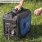 Preview: SCHEPPACH SG3500i Inverter Stromerzeuger Notstromaggregat Generator Benzin 3500W