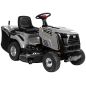 Preview: TEXAS Rasenmäher Traktor Rasentraktor Aufsitzmäher Aufsitzrasenmäher TTC102H 