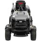 Preview: TEXAS Rasenmäher Traktor Rasentraktor Aufsitzmäher Aufsitzrasenmäher TTC102H 