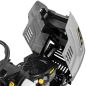 Preview: TEXAS Rasenmäher Traktor Rasentraktor Aufsitzmäher Aufsitzrasenmäher TTC102H 