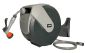 Preview: TEXAS Automatik Schlauchtrommel LUX 35 35m Schlauch Gartenschlauch Wandmontage 