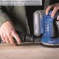 Preview: Scheppach Akku Exzenterschleifer 20V Schleifmaschine C-OBS125-X ohne Akku 