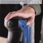 Preview: Scheppach Akku Exzenterschleifer 20V Schleifmaschine C-OBS125-X ohne Akku 