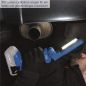 Preview: Scheppach Akku Arbeitsleuchte 20V Taschenlampe Werkstattleuchte C-WL20-X o. Akku 