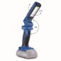 Preview: Scheppach Akku Arbeitsleuchte 20V Taschenlampe Werkstattleuchte C-WL20-X o. Akku 