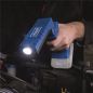 Preview: Scheppach Akku Arbeitsleuchte 20V Taschenlampe Werkstattleuchte C-WL20-X o. Akku 