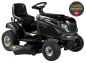 Preview: TEXAS Rasenmäher Traktor Rasentraktor Aufsitzmäher XC140-98H 432cm³ E-Start 12PS 