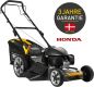 Preview: TEXAS Rasenmäher Benzin Honda mit Antrieb WLA 5391TR/W 53cm 201cm³ Alu Aluminium 