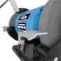 Preview: GÜDE Doppelschleifer Schleifmaschine Messerschleifer 150mm 250W GDS 150-15 