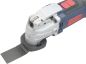 Preview: GÜDE Multiwerkzeug MW 300 E Multitool Schleifer Schaber Trenner 300 Watt  