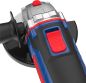 Preview: GÜDE Winkelschleifer Schleifer Trennschleifer 125 mm 900 Watt WS 125-900 