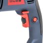 Preview: GÜDE Schlagbohrmaschine SBM 710 E Bohrmaschine Schlagbohrer Bohrer 710 Watt 