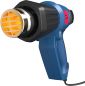 Preview: GÜDE Heissluftgebläse HLG 600-2000 3 Stufen Heissluftpistole 600 Grad 2000W 
