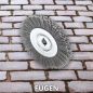 Preview: GÜDE Fugenbürste Nylon Ersatzbürste für Universalbürste GUB 500 