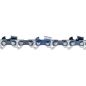 Preview: GÜDE Universal Sägekette GEK 62/1,3/3/8 Ersatzkette für Kettensägen 62 Glieder 